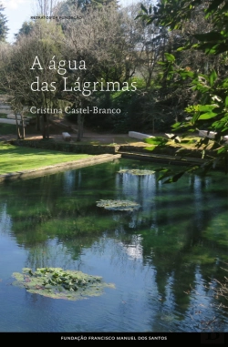 Bertrand.pt - A Água Das Lágrimas