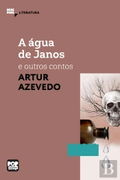 A Água De Janos E Outros Contos