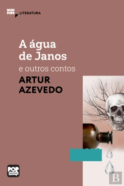 Bertrand.pt - A Água De Janos E Outros Contos