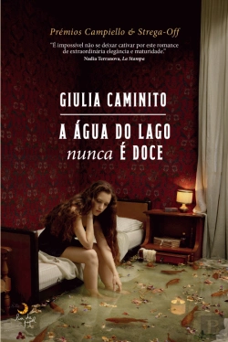 Bertrand.pt - A Água do Lago Nunca é Doce