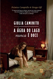 A Água Do Lago Nunca É Doce