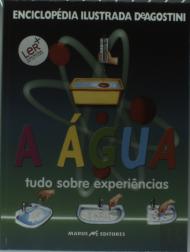 A Água