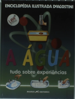 Bertrand.pt - A Água