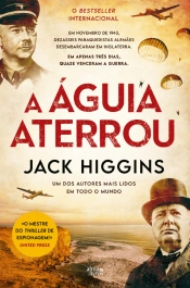 A Águia Aterrou