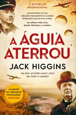 Bertrand.pt - A Águia Aterrou
