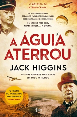 Bertrand.pt - A Águia Aterrou