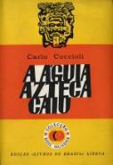 A Águia Azteca Caiu