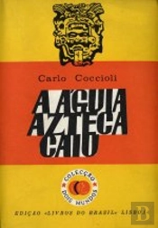 A Águia Azteca Caiu