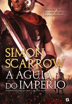 Bertrand.pt - A Águia do Império