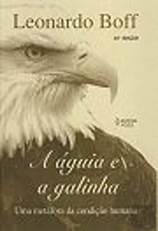 A Águia e a Galinha