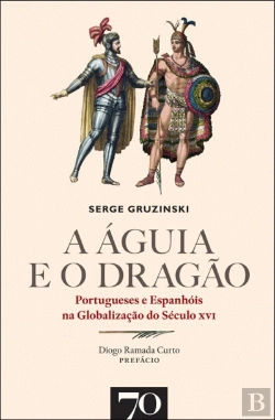 Bertrand.pt - A Águia e o Dragão