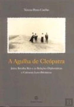 Bertrand.pt - A Agulha de Cléopatra