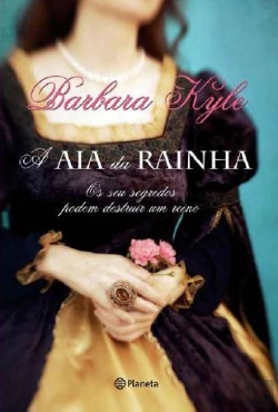 Bertrand.pt - A Aia da Rainha
