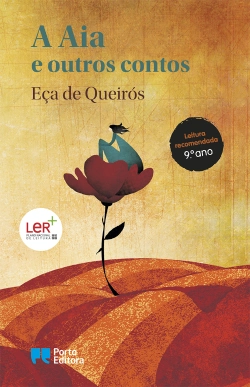 Bertrand.pt - A Aia e outros contos