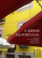 A Airbnb em Portugal