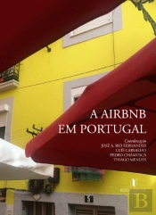 A Airbnb em Portugal