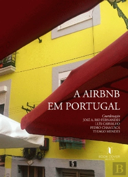 Bertrand.pt - A Airbnb em Portugal