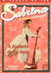 A Ajudante do Pai Natal