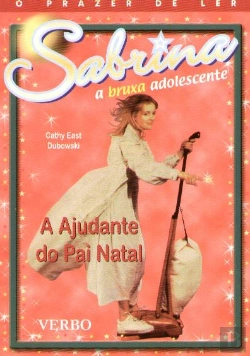 Bertrand.pt - A Ajudante do Pai Natal