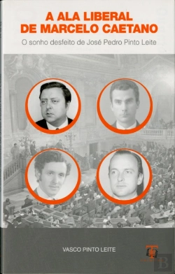 Bertrand.pt - A Ala Liberal