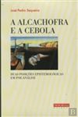 Bertrand.pt - A Alcachofra e a Cebola