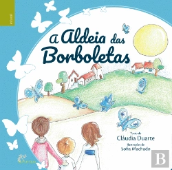 Bertrand.pt - A Aldeia das Borboletas