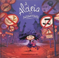 Bertrand.pt - A Aldeia que Sussurava