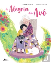 A Alegria da Avó