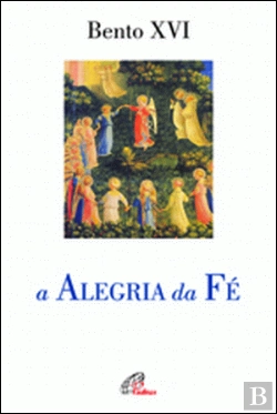 Bertrand.pt - A Alegria da Fé