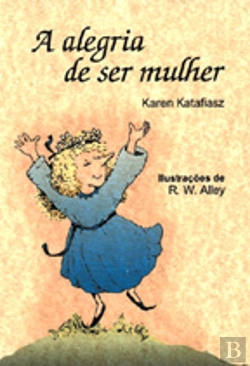 Bertrand.pt - A Alegria de Ser Mulher