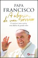 A alegria de um sorriso