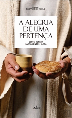 Bertrand.pt - A Alegria de Uma Pertença