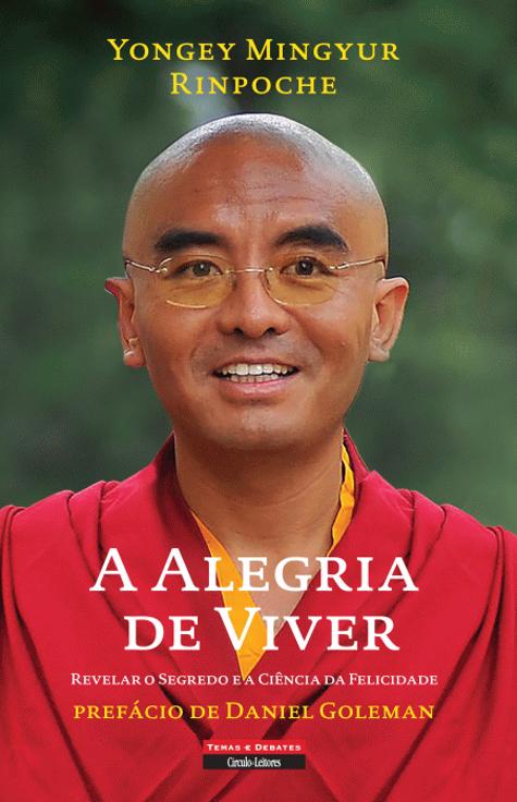 A Alegria de Viver
