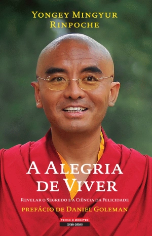 A Alegria de Viver