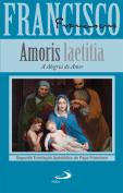A Alegria do Amor
