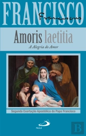A Alegria do Amor