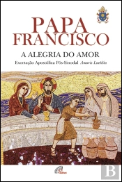 A Alegria do amor