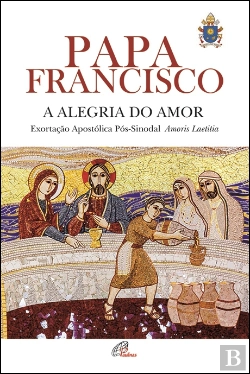 Bertrand.pt - A Alegria do amor