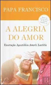 A Alegria do Amor