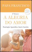 A Alegria do Amor