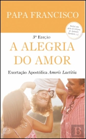 A Alegria do Amor