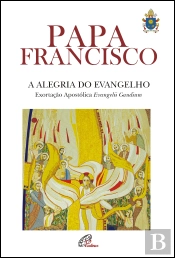 A Alegria do Evangelho
