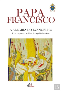 Bertrand.pt - A Alegria do Evangelho