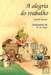 A Alegria do Trabalho