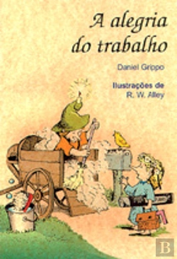 Bertrand.pt - A Alegria do Trabalho