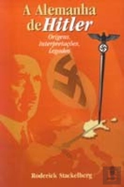 A Alemanha de Hitler