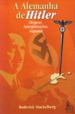 Bertrand.pt - A Alemanha de Hitler