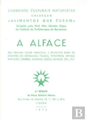 A Alface