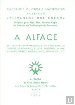Bertrand.pt - A Alface