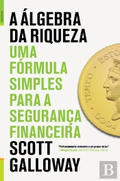 A Álgebra da Riqueza